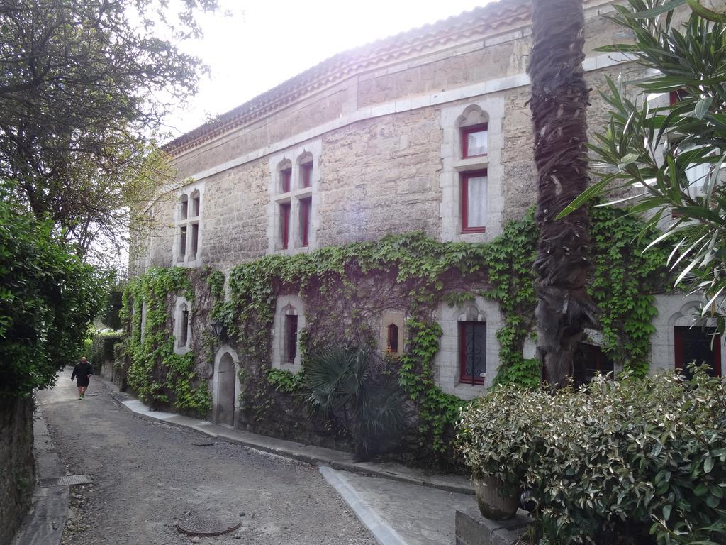 Hotel Uhainak Hendaye Exterior photo